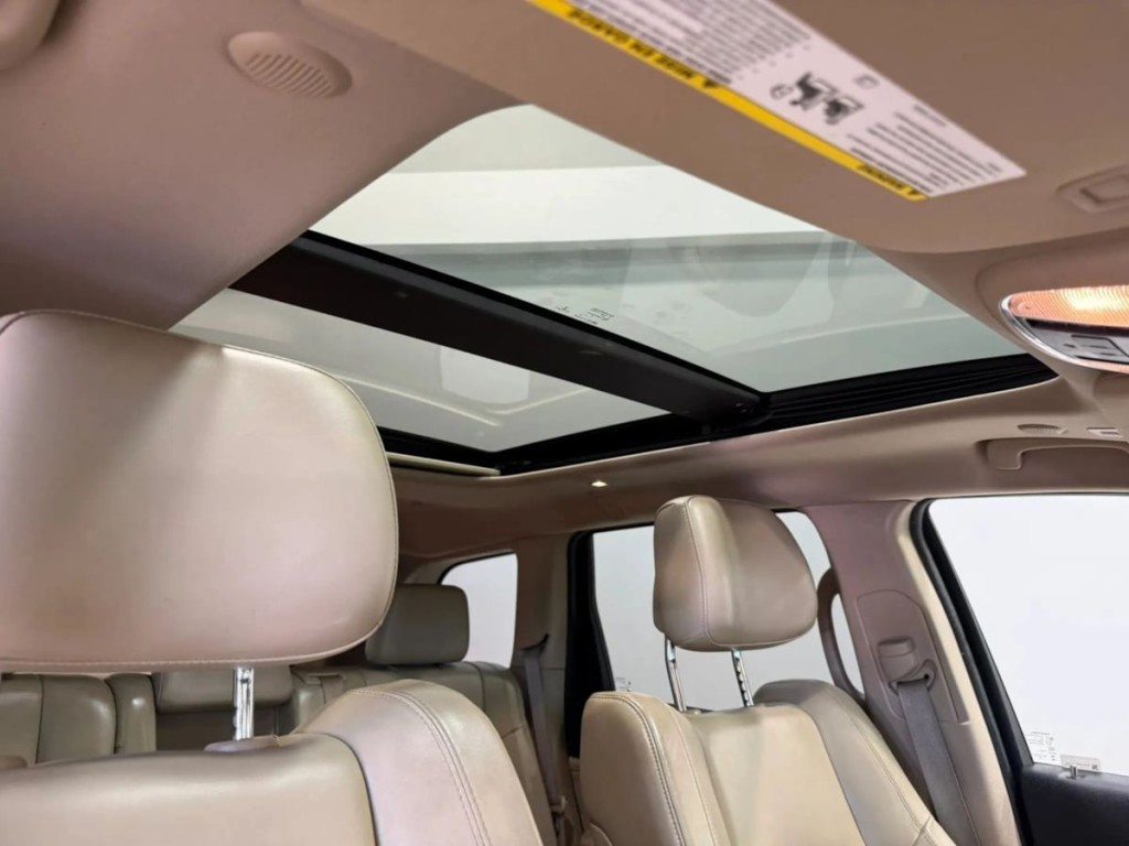 2019 Jeep Grand Cherokee Image 29