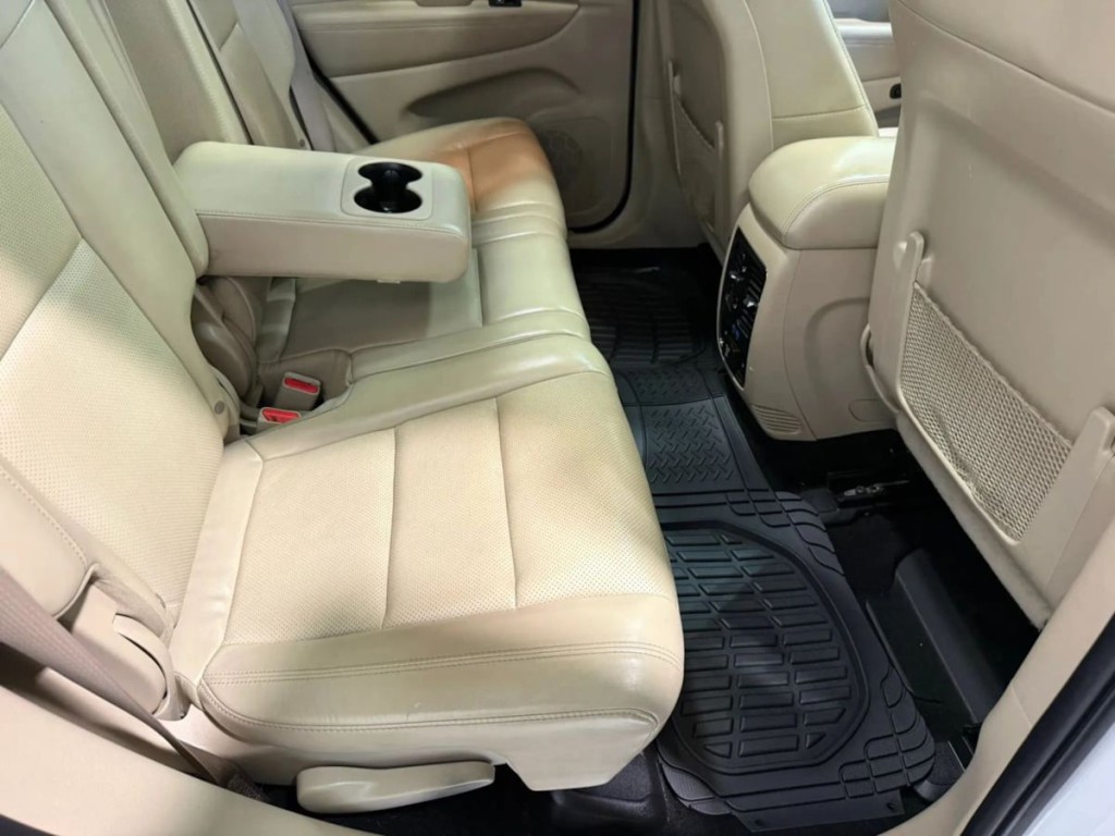 2019 Jeep Grand Cherokee Image 31