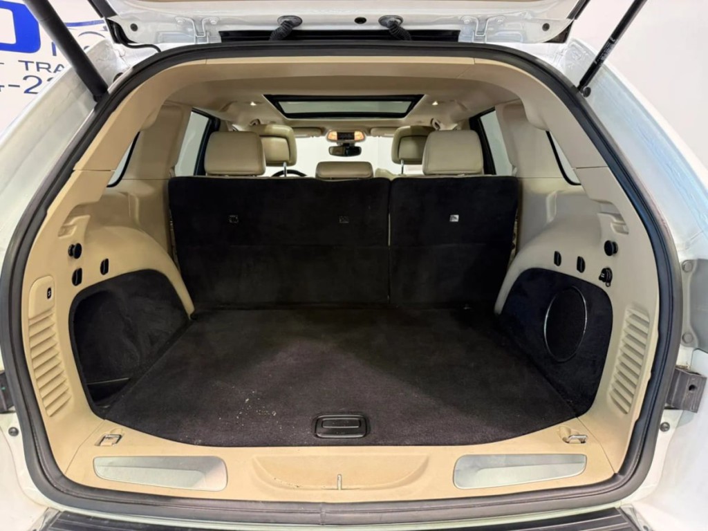 2019 Jeep Grand Cherokee Image 33