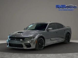 Image for 2022 Dodge Charger Scat Pack Widebody ID: 7417230