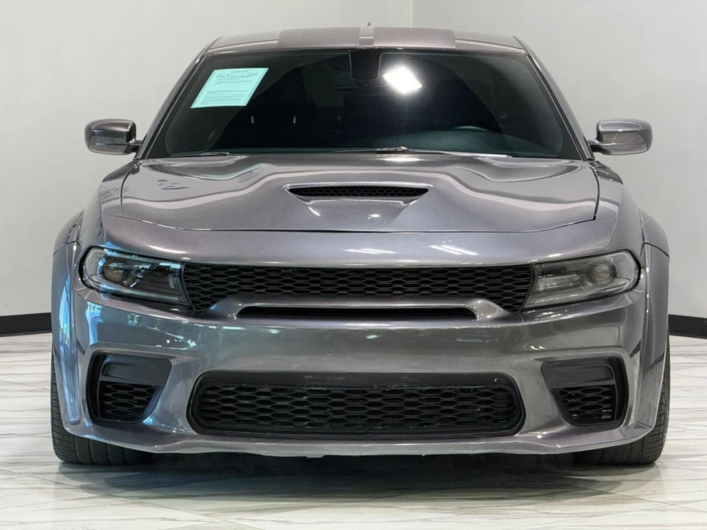 2022 Dodge Charger Image 3