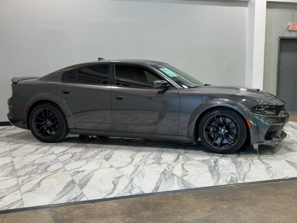 2022 Dodge Charger Image 5
