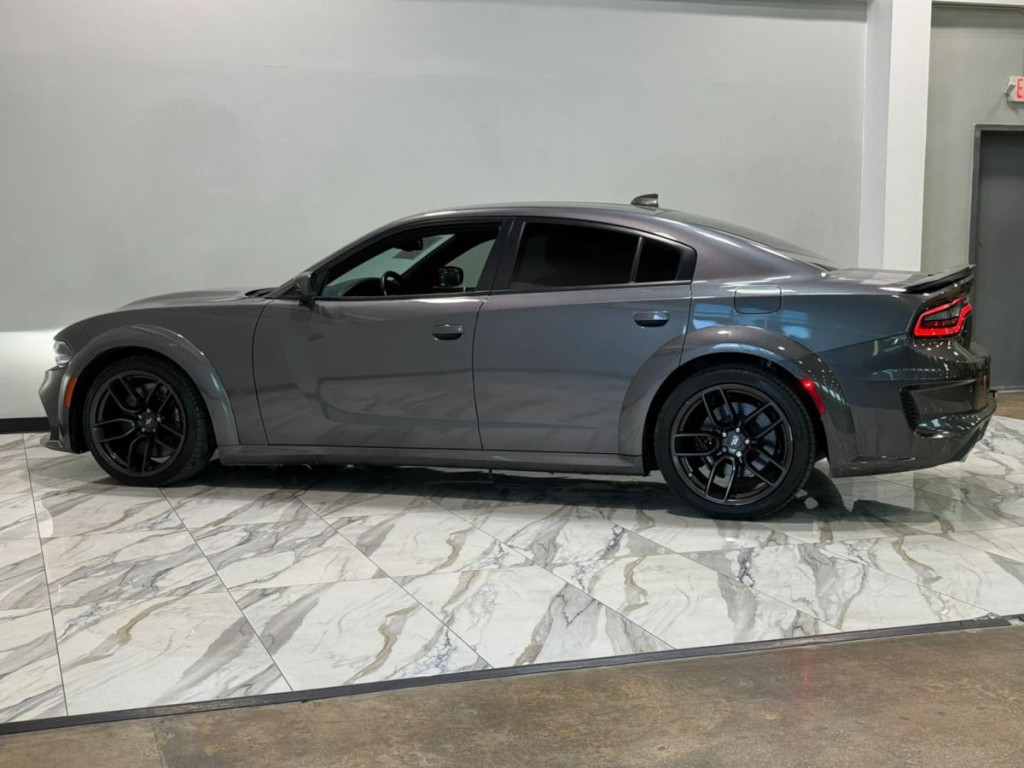 2022 Dodge Charger Image 10