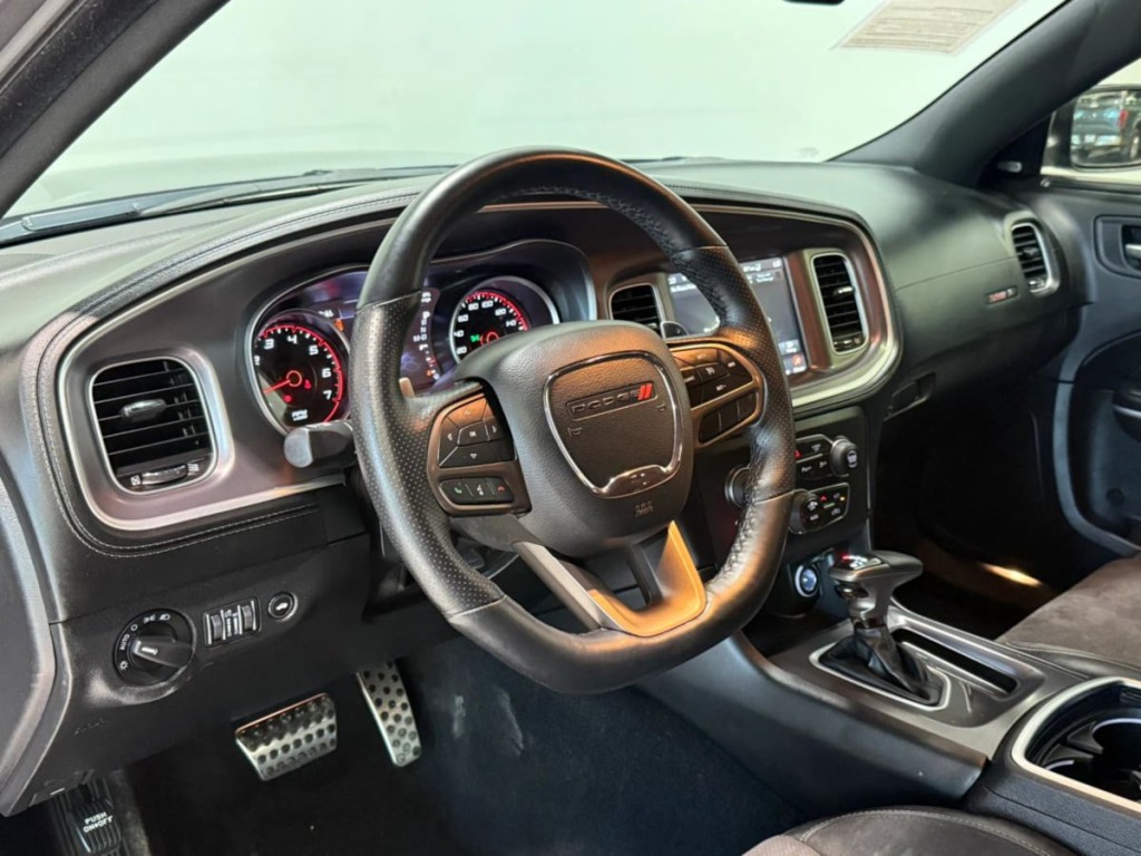 2022 Dodge Charger Image 14