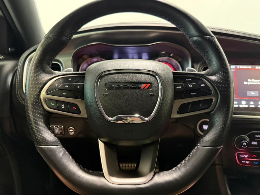 2022 Dodge Charger Image 15