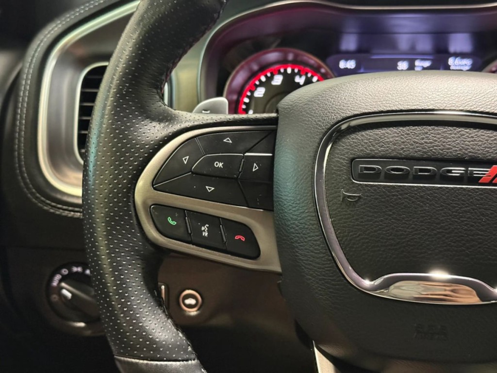 2022 Dodge Charger Image 16