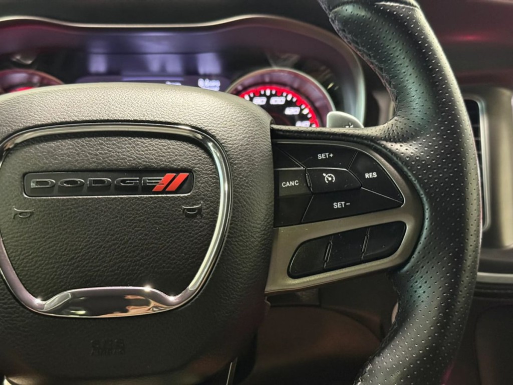 2022 Dodge Charger Image 17