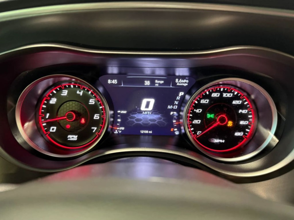2022 Dodge Charger Image 20