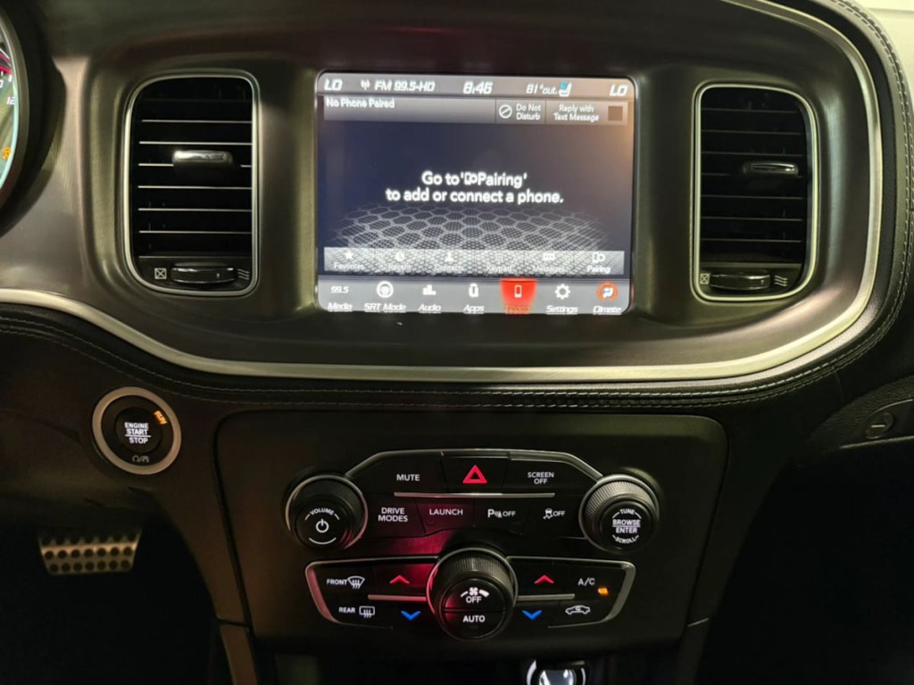 2022 Dodge Charger Image 22