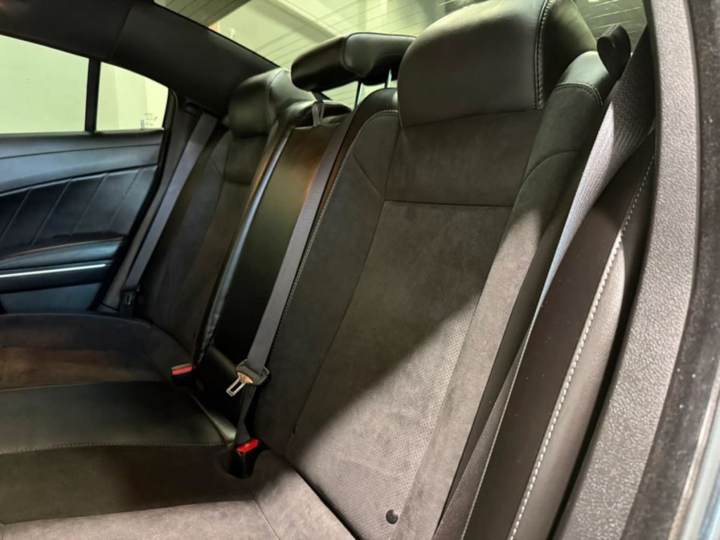 2022 Dodge Charger Image 27