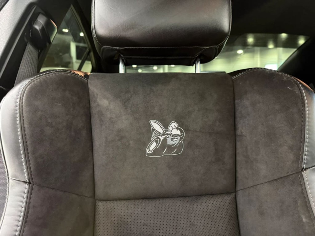 2022 Dodge Charger Image 31
