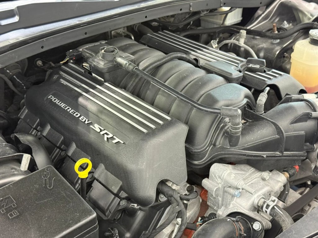 2022 Dodge Charger Image 35