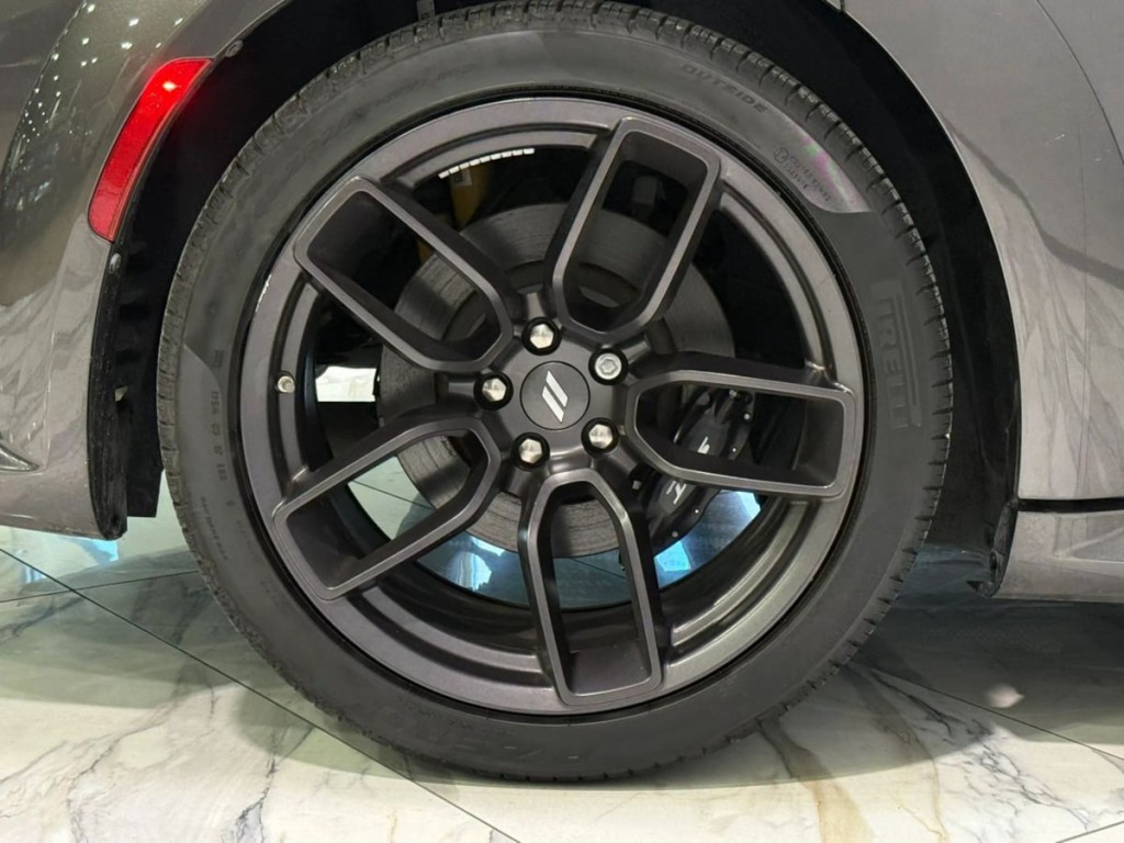2022 Dodge Charger Image 36