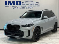 Image for 2025 BMW X5 sDrive40i ID: 7419758