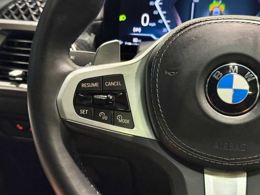 2025 BMW X5 Image 20