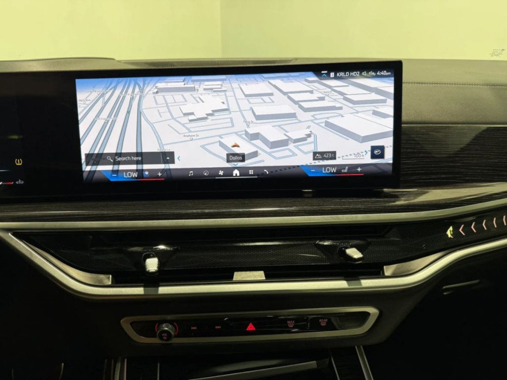 2025 BMW X5 Image 26