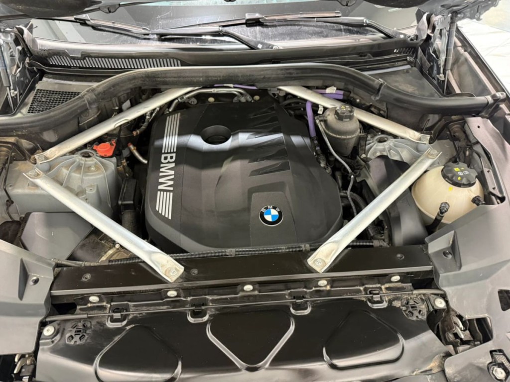 2025 BMW X5 Image 41