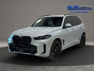 Image for 2025 BMW X5 sDrive40i ID: 7419758