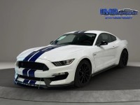 Image for 2016 Ford Mustang Shelby GT350 ID: 7419760