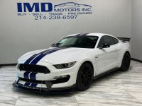 Image for 2016 Ford Mustang Shelby GT350 ID: 7419760