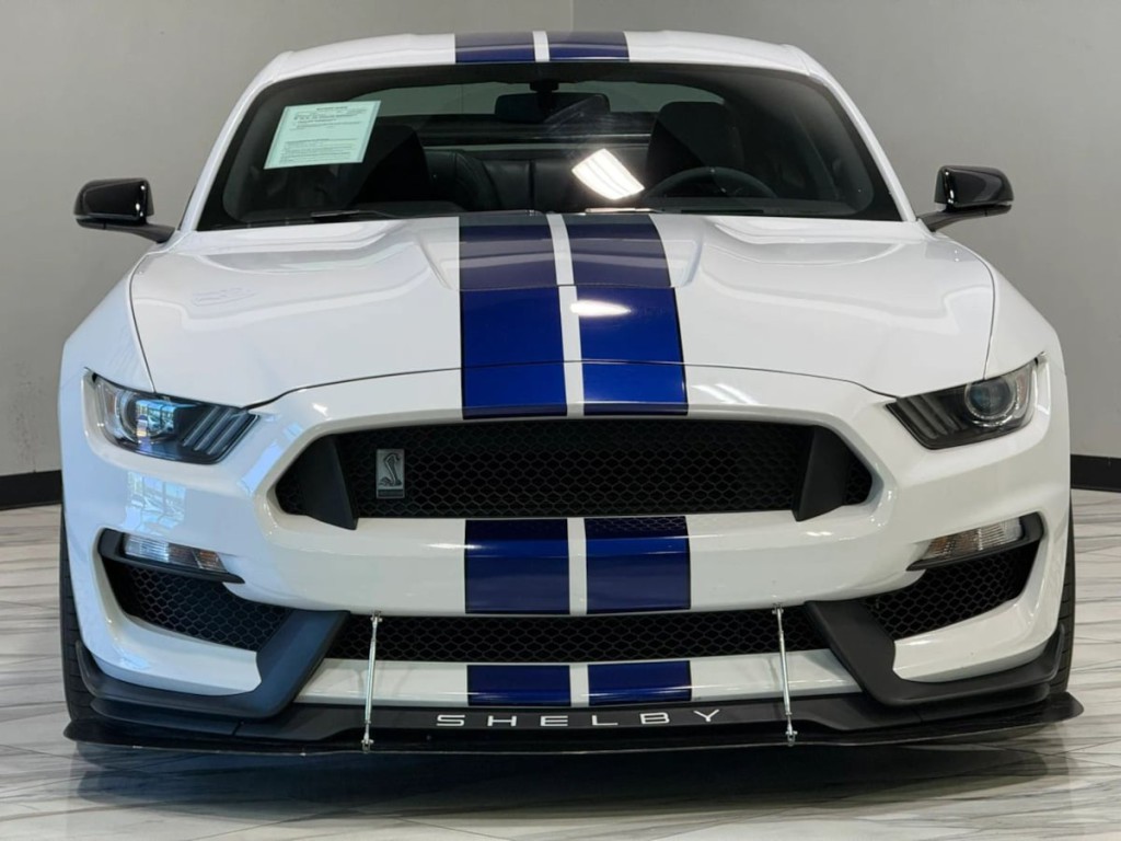 2016 Ford Mustang Image 3