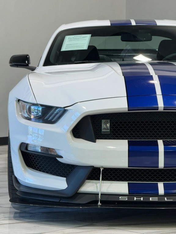 2016 Ford Mustang Image 4