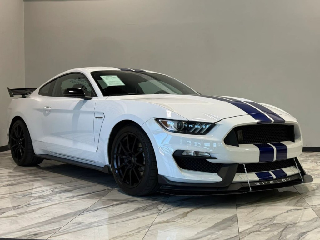 2016 Ford Mustang Image 5
