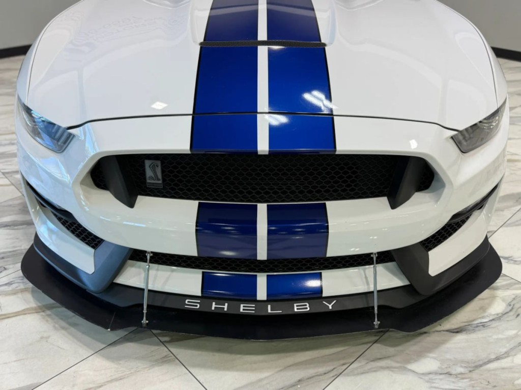 2016 Ford Mustang Image 7