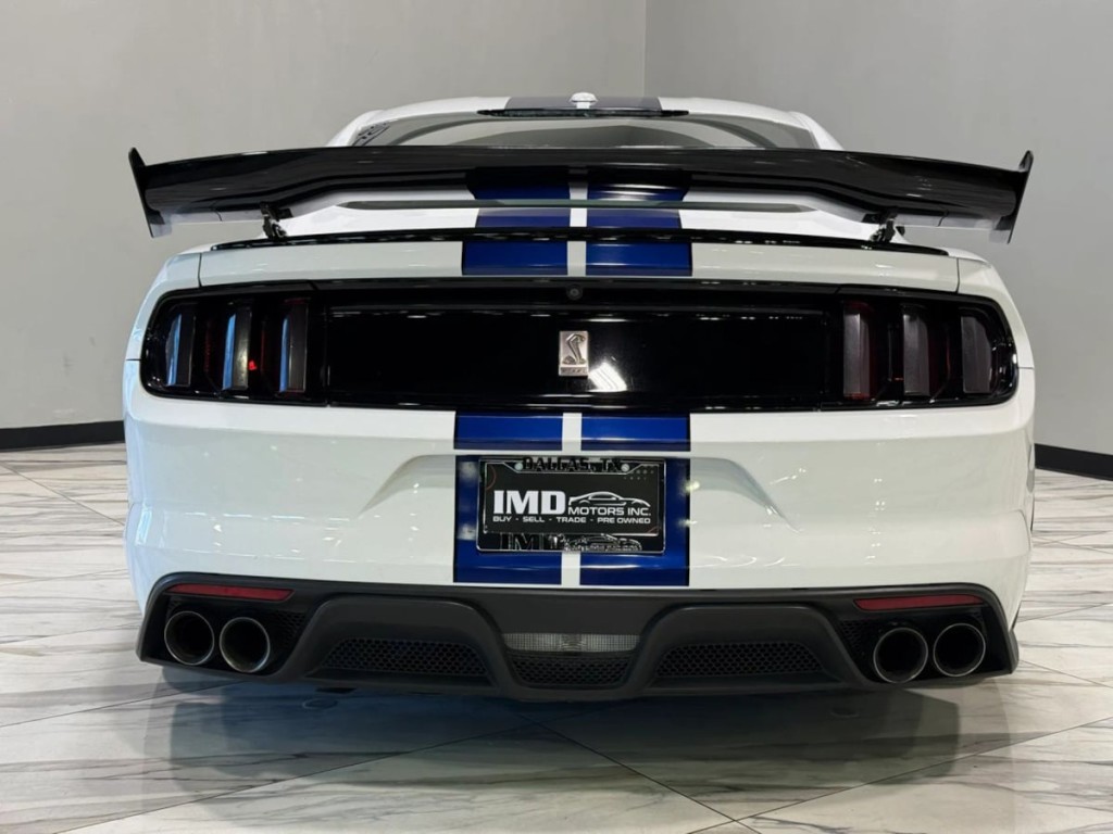 2016 Ford Mustang Image 9