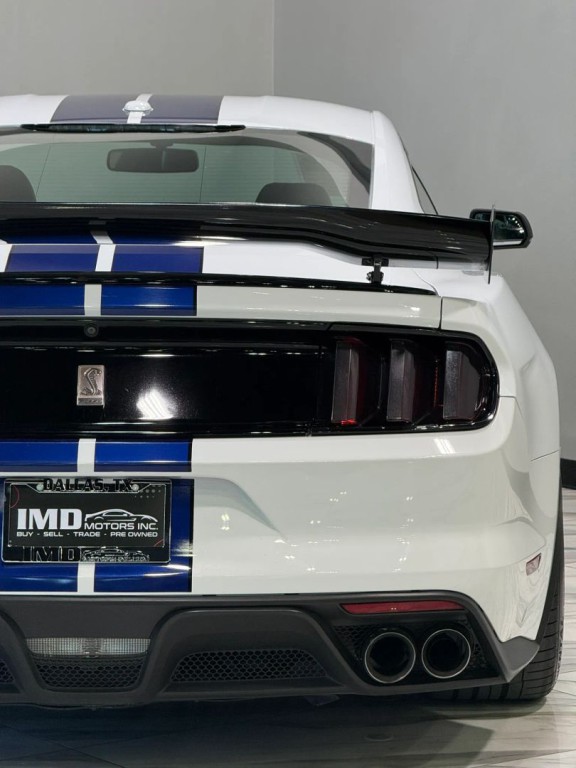 2016 Ford Mustang Image 10