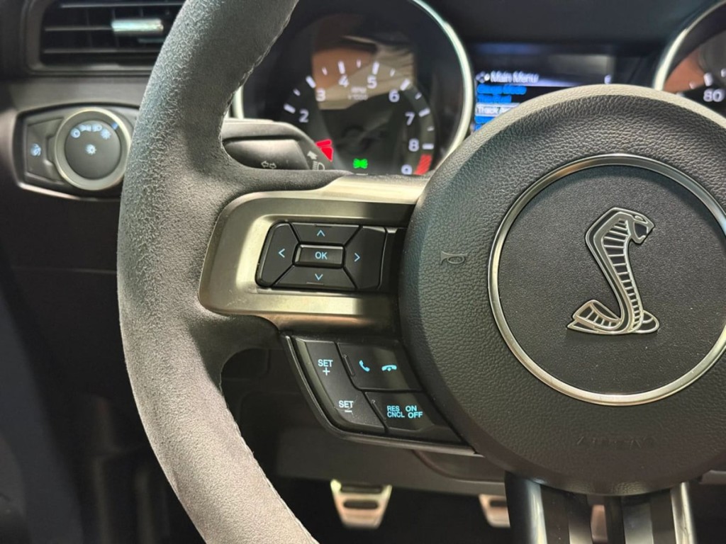 2016 Ford Mustang Image 20