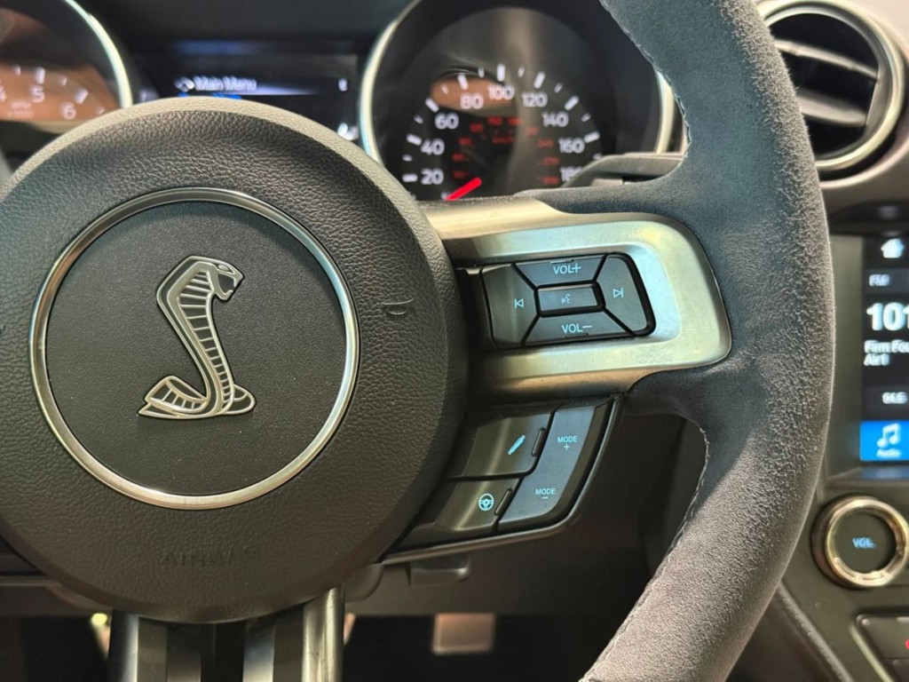 2016 Ford Mustang Image 21