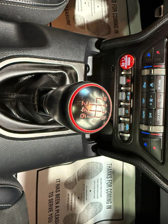 2016 Ford Mustang Image 28