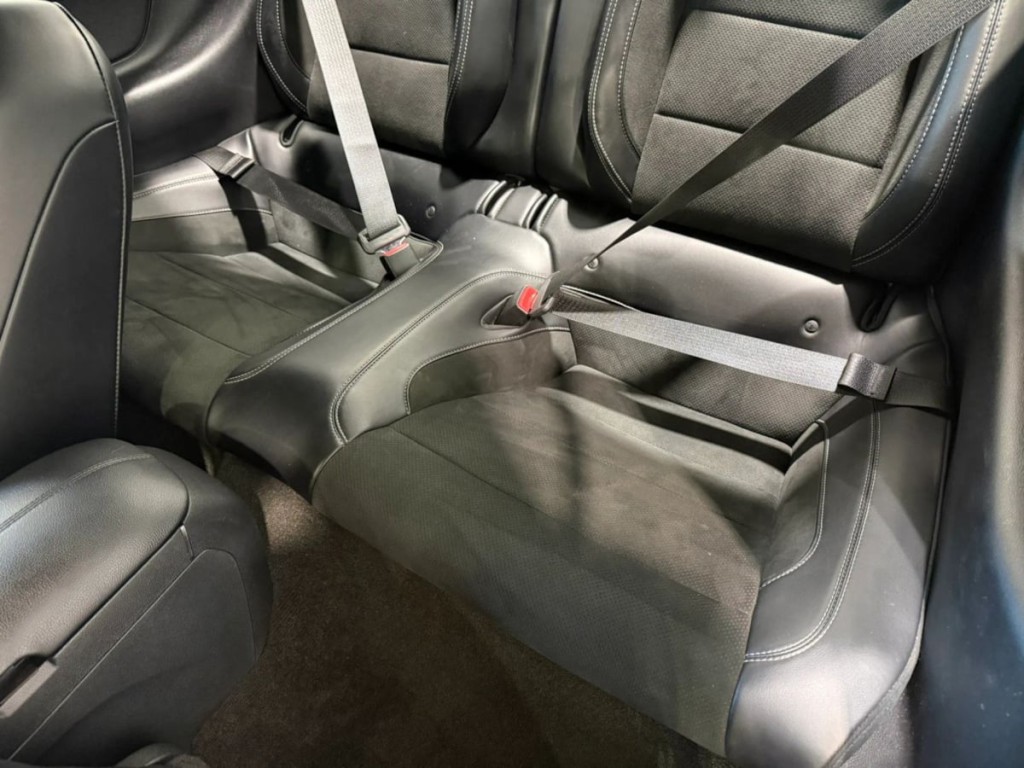 2016 Ford Mustang Image 32