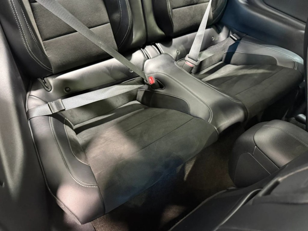 2016 Ford Mustang Image 36