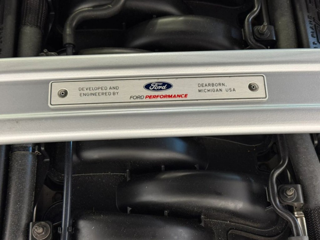 2016 Ford Mustang Image 39