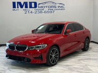 Image for 2020 BMW 3 Series 330i xDrive ID: 7421333