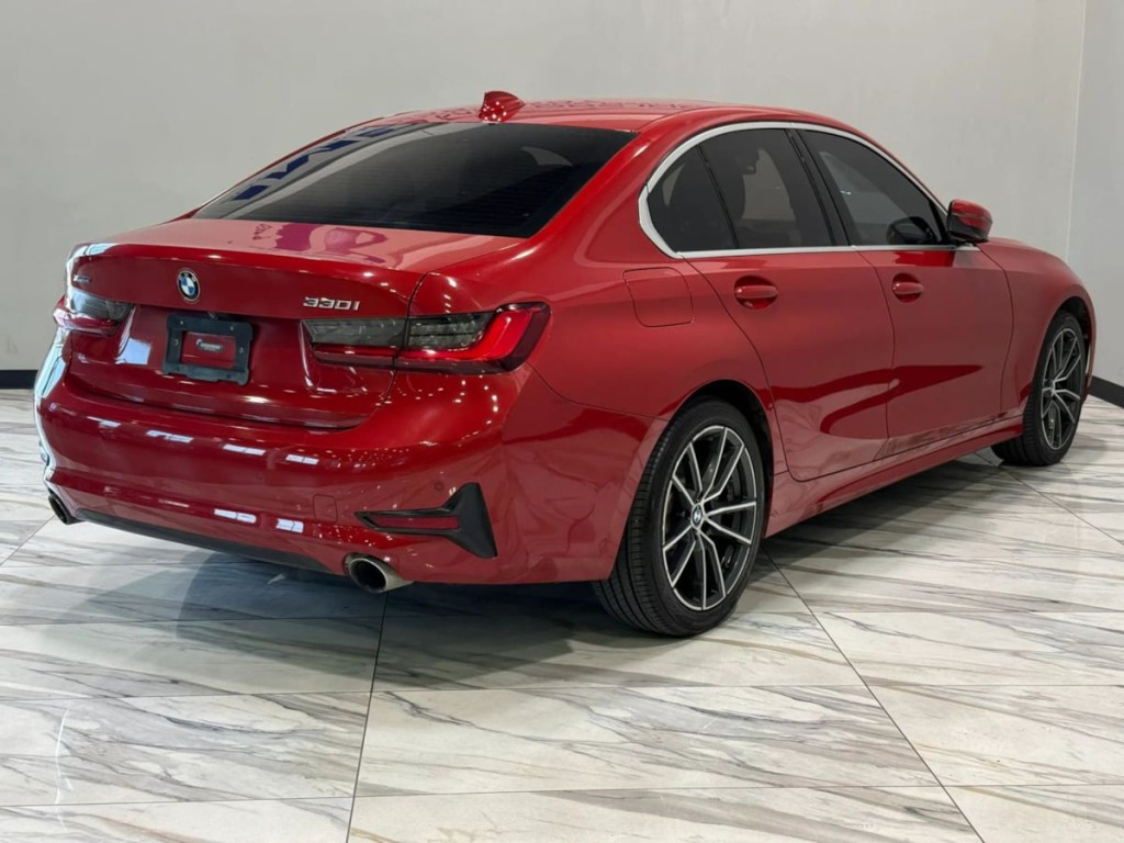 2020 BMW 3 Series Image 6