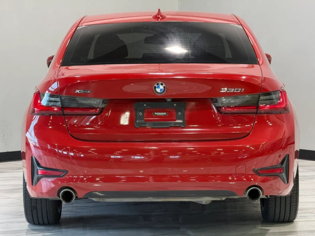 2020 BMW 3 Series Image 7