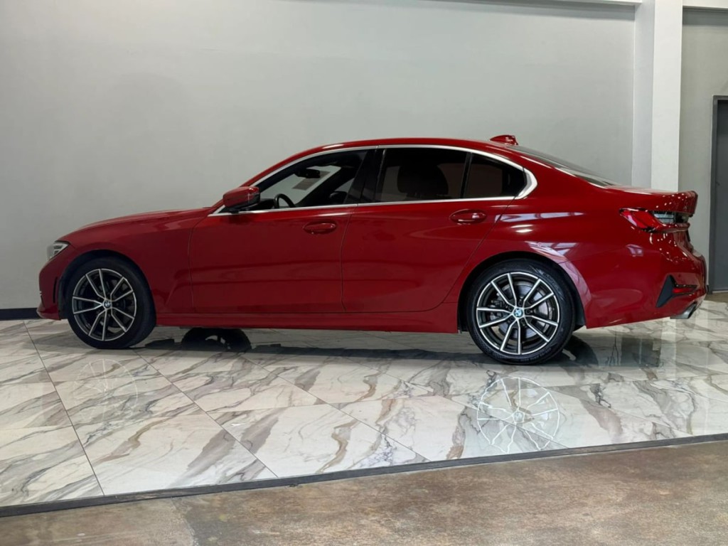 2020 BMW 3 Series Image 10