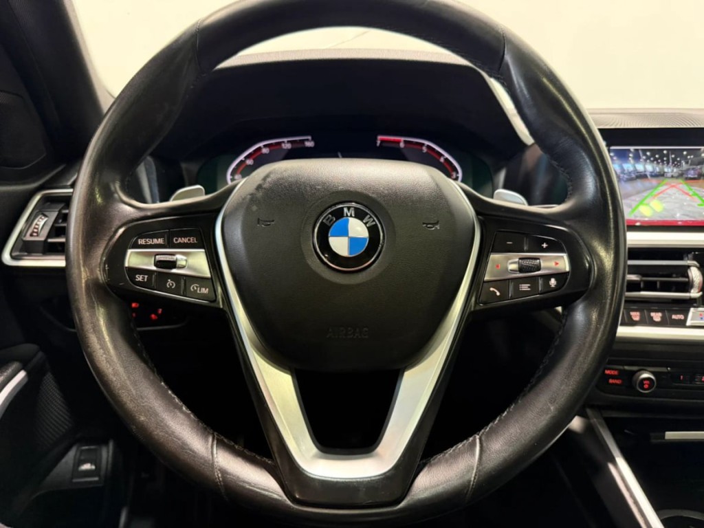 2020 BMW 3 Series Image 17