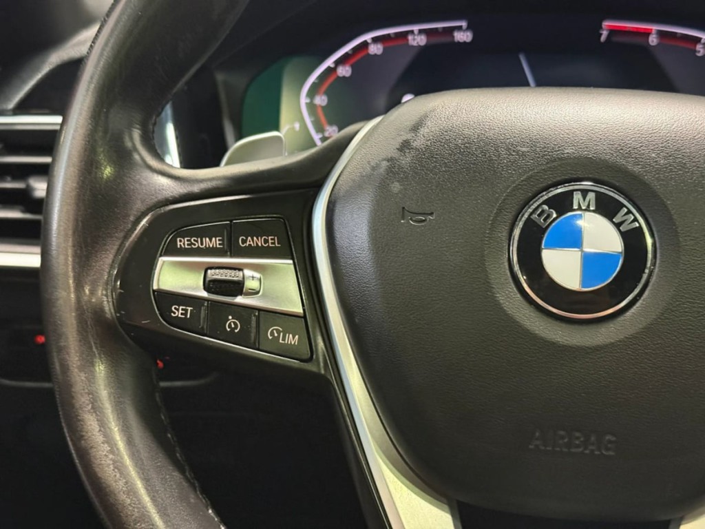 2020 BMW 3 Series Image 18