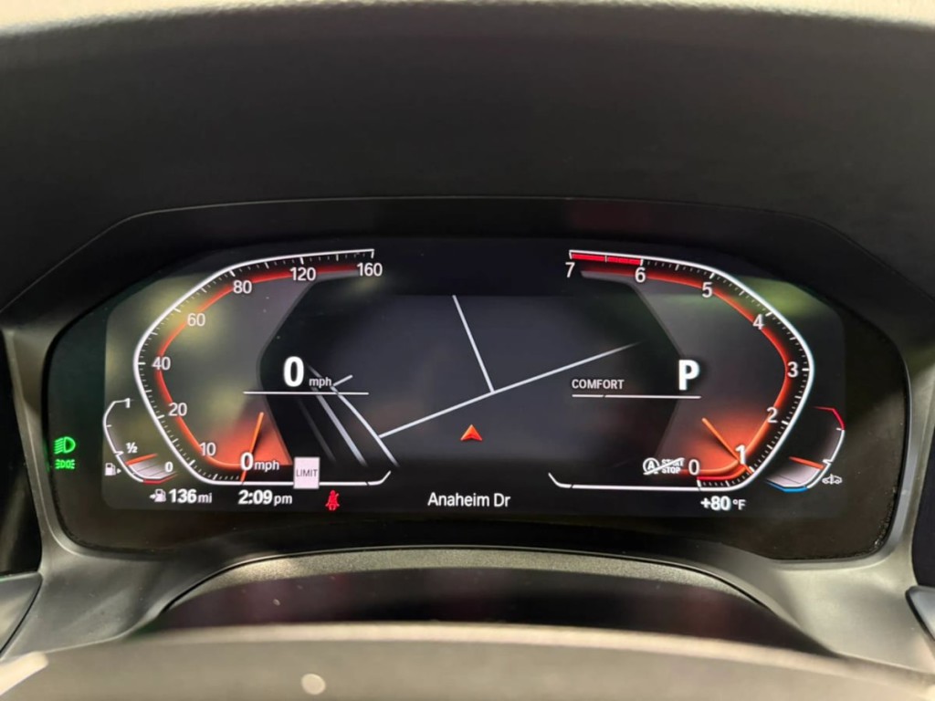 2020 BMW 3 Series Image 22