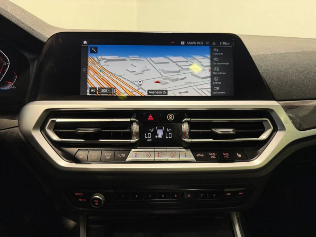 2020 BMW 3 Series Image 24