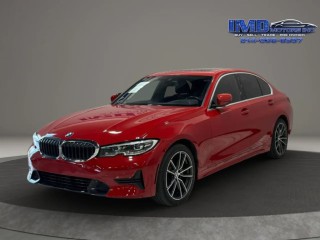 Image for 2020 BMW 3 Series 330i xDrive ID: 7421333
