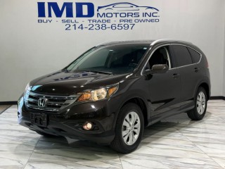 Image for 2013 Honda CR-V EX-L ID: 7421334