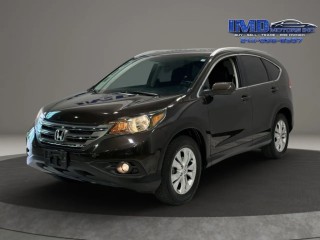 Image for 2013 Honda CR-V EX-L ID: 7421334