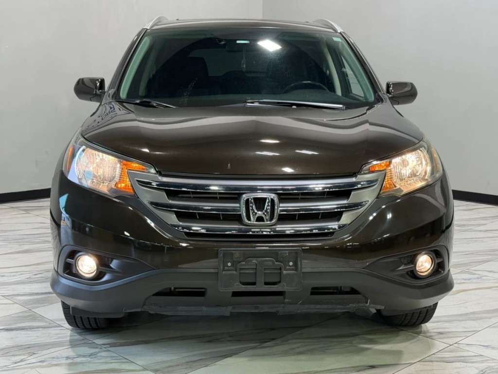 2013 Honda CR-V Image 3