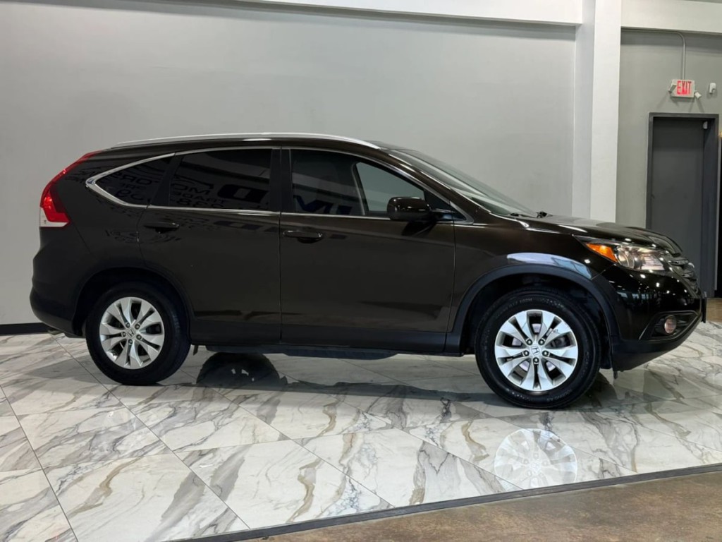2013 Honda CR-V Image 5