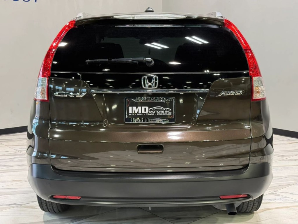 2013 Honda CR-V Image 7